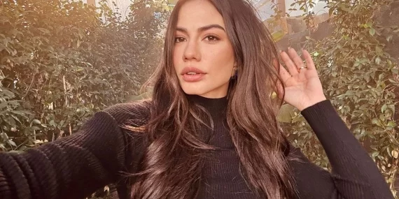 Demet Özdemir’in Dans Tutkusu: Onuralp Sancaktar’la Verdiği Pozlar Sosyal Medyayı Salladı