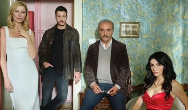 Fenomen Dizi İnci Taneleri İçin Karar: İki Ünlü Oyuncu Veda Etti