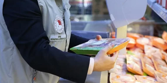 Gıda Hileleri Yine Gündemde: Bakanlık Ünlü Markaları Tek Tek İfşa Etti