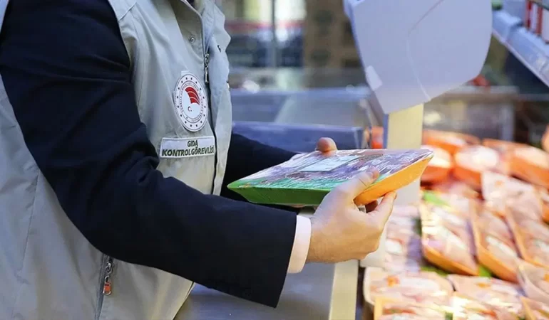 Gıda Hileleri Yine Gündemde: Bakanlık Ünlü Markaları Tek Tek İfşa Etti