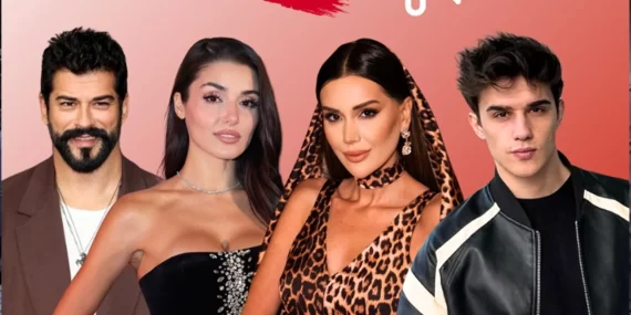 instagram’da en çok takipçiye sahip türkler: şöhretleri ülke sınırlarını aştı