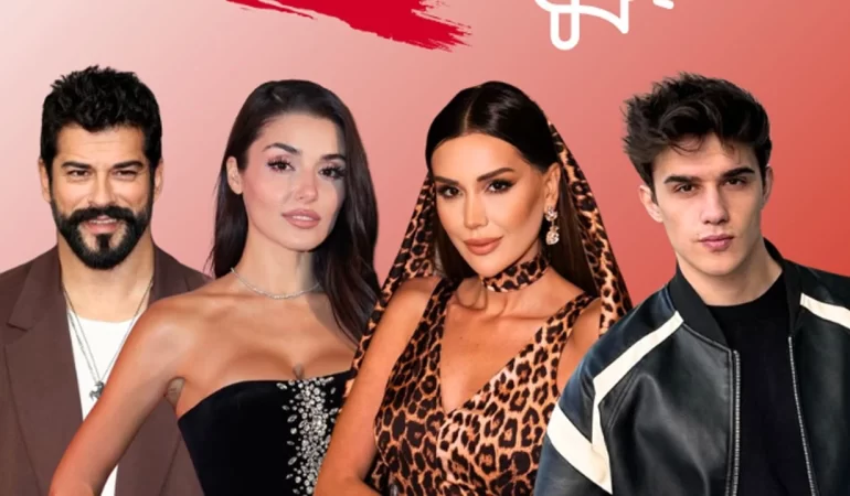 instagram’da en çok takipçiye sahip türkler: şöhretleri ülke sınırlarını aştı