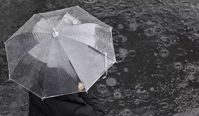 İstanbul’da Hava Alarmı!