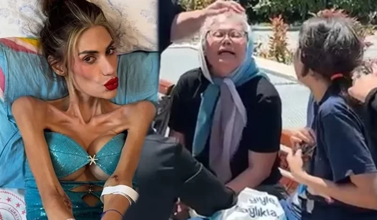 Nihal Candan İçin Mevlit ve Anne Umut Candan’ın Duygusal Sözleri