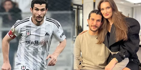 Necip Uysal İkinci Kez Baba Oluyor: “Ailemiz Büyüyor”