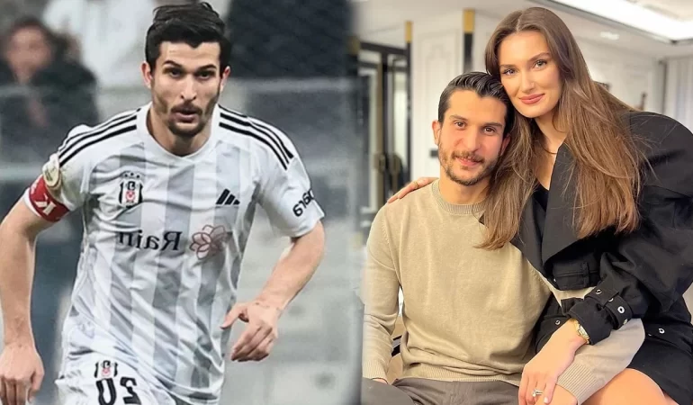 Necip Uysal İkinci Kez Baba Oluyor: “Ailemiz Büyüyor”