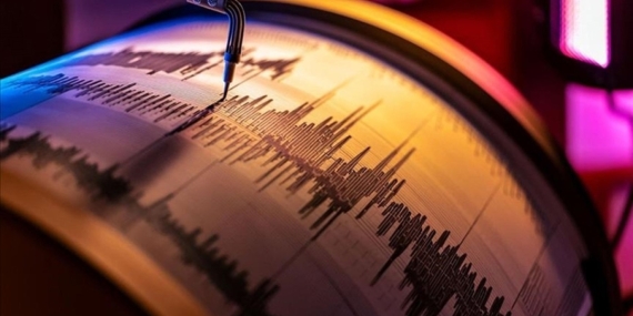 SON DAKİKA! Balıkesir’de 4,9 Büyüklüğünde Deprem