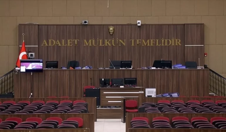 Ankara’da Banka Dolandırıcılığında Emsal Karar: Müşteri Parasını Faiziyle Geri Aldı