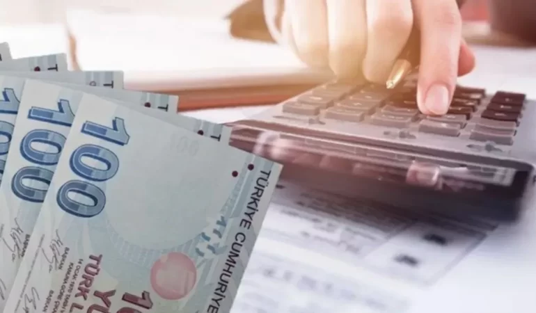Maaşlardan Her Ay Yüzde 3 Kesinti Yapılacak: Tamamlayıcı Emeklilik Sistemi Resmen Yürürlüğe Girdi