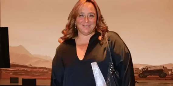 Ayşe Barım’ın sağ kolu ak parti’ye katıldı