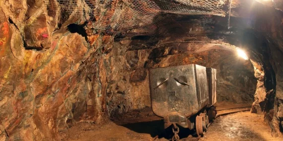 Madenlerde Yeni Dönem Başlıyor: Yatırım Yapmayanların Ruhsatı İptal Edilecek