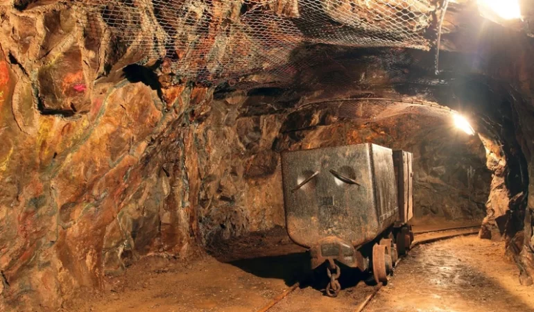 Madenlerde Yeni Dönem Başlıyor: Yatırım Yapmayanların Ruhsatı İptal Edilecek