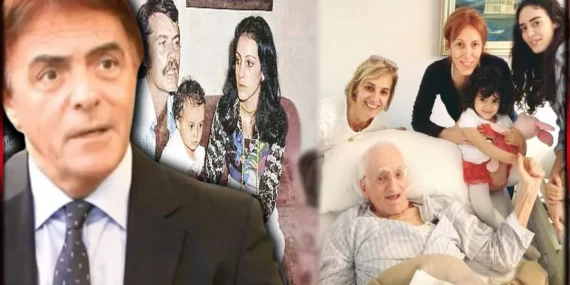 Milyarlık Miras Kavgası 10 Yıl Sonra Sonuçlandı