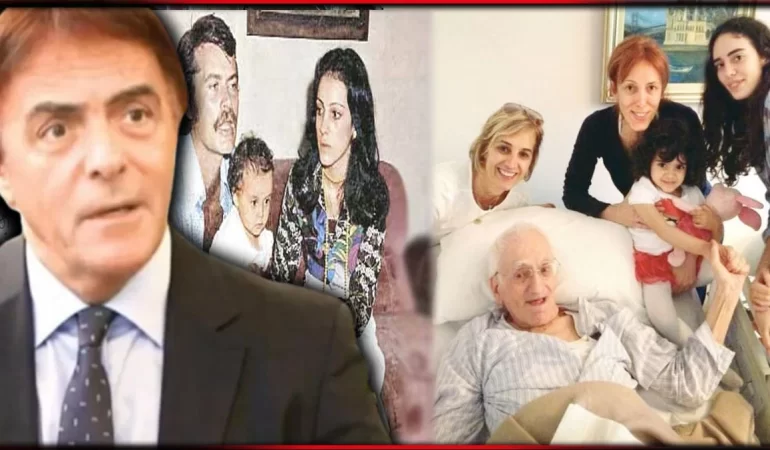 Milyarlık Miras Kavgası 10 Yıl Sonra Sonuçlandı