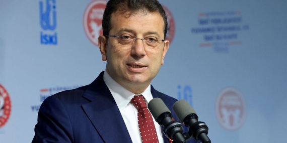 İmamoğlu’nun Paylaşımı Sosyal Medyada Gündem Oldu