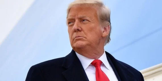 Trump’tan New York Times’a 15 Milyar Dolarlık Şok Dava!