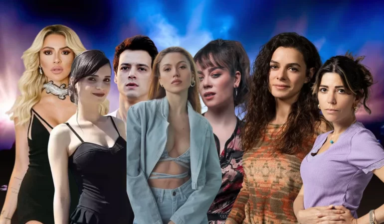 Uyuşturucu Soruşturmasında Yeni Gelişme: 7 Ünlü Takipsizlik Kararı Aldı, Süreç Devam Ediyor