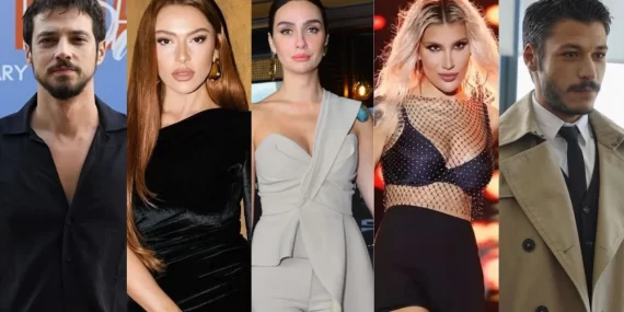 Uyuşturucu soruşturması devam ediyor!