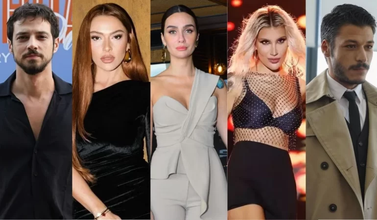 Uyuşturucu soruşturması devam ediyor!