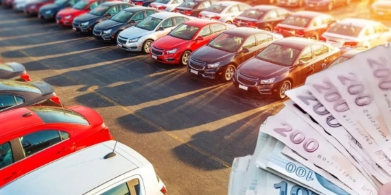 OTOMOBİL ALACAKLAR DİKKAT! ZAM VE İNDİRİM GELECEK MODELLER BELLİ OLDU