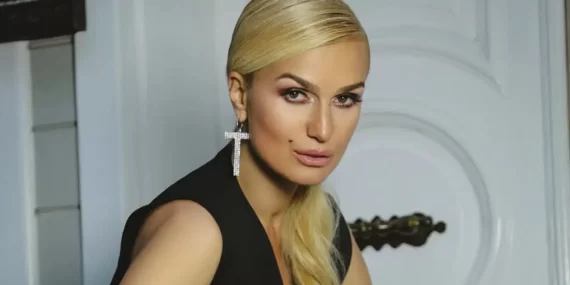 Tuğba Özay’dan Şok İddia: “Bunlar Bulut Değil, Kimyasal Püskürtme!”