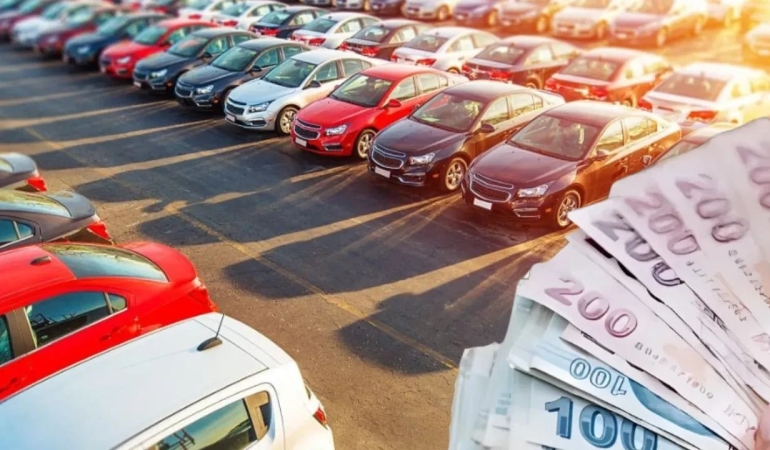 OTOMOBİL ALACAKLAR DİKKAT! ZAM VE İNDİRİM GELECEK MODELLER BELLİ OLDU