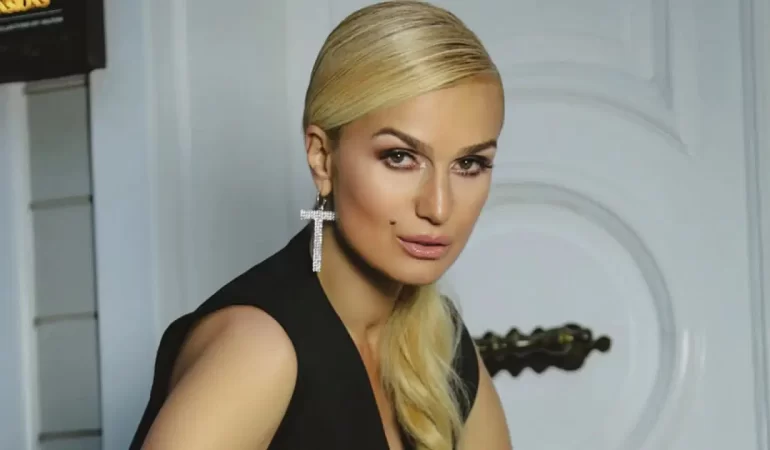 Tuğba Özay’dan Şok İddia: “Bunlar Bulut Değil, Kimyasal Püskürtme!”