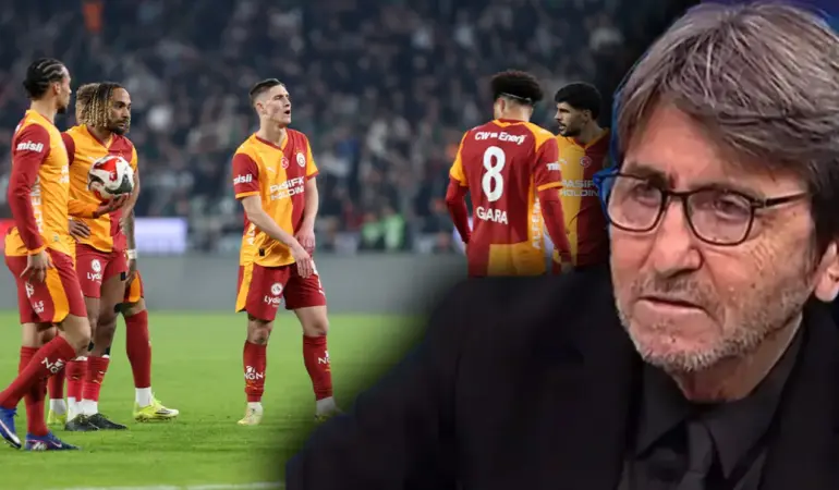 Galatasaray mı, Fenerbahçe mi? Rıdvan Dilmen cevapladı