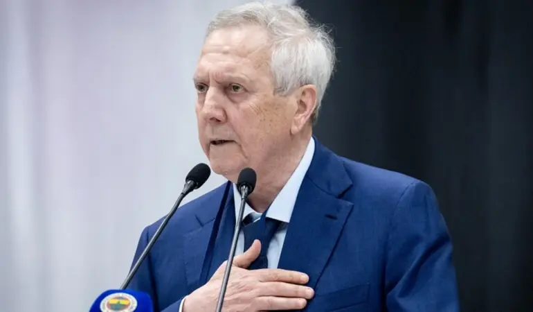 Aziz Yıldırım’dan adaylık hamlesi: İmzalar toplandı