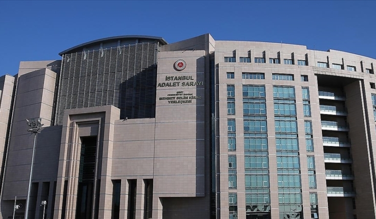 İstanbul Adliyesinde Kritik Atama: Üç Aday Gündemde