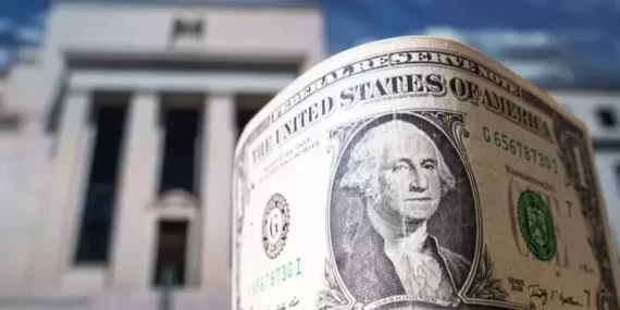 SON DAKİKA! Fed Faiz Kararını Açıkladı