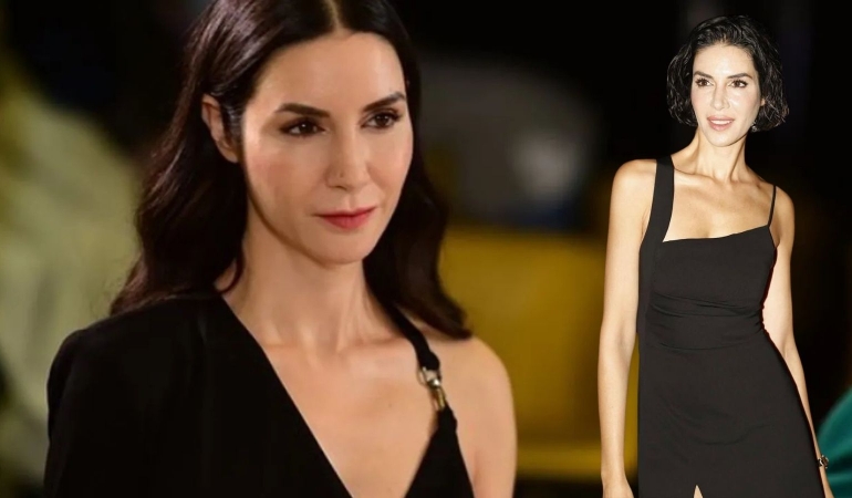 Ahu Yağtu Hastaneden Mesaj Verdi: “Hızla Toparlıyorum”