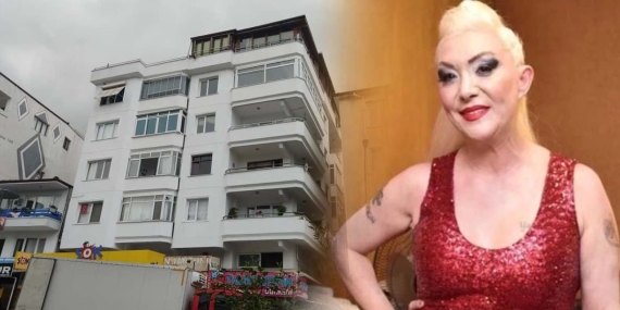 Güllü’nün Çocukları Olay Anını Anlattı: “Annem Kaydı ve Düştü”