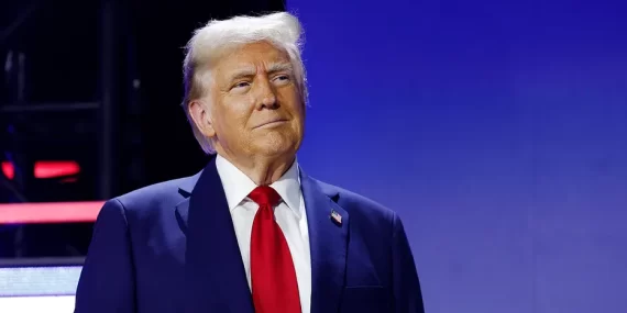 Trump’tan H-1B Vizesine 100 Bin Dolarlık Şart!