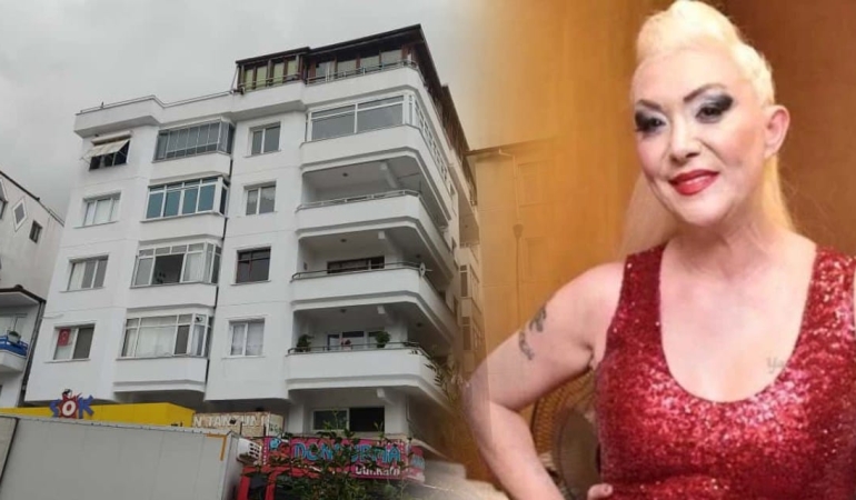 Güllü’nün Çocukları Olay Anını Anlattı: “Annem Kaydı ve Düştü”