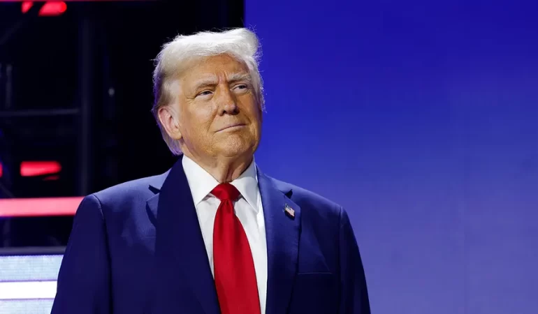 Trump’tan H-1B Vizesine 100 Bin Dolarlık Şart!