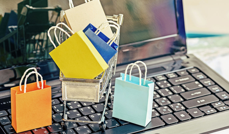 Online Alışverişte Dengeler Değişti: İşte En Çok Tıklanan Siteler
