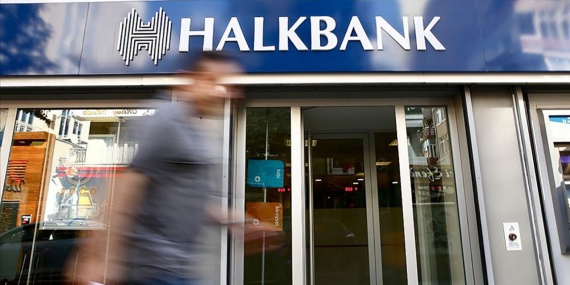 Halkbank’a 2 Milyar Dolarlık Ceza Kapıda