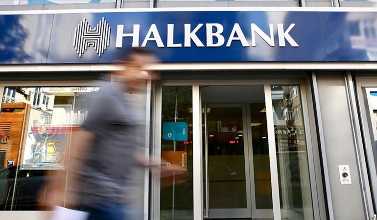 Halkbank’a 2 Milyar Dolarlık Ceza Kapıda