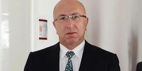 SON DAKİKA! Turgay Ciner Hakkında Yakalama Kararı Çıkarıldı