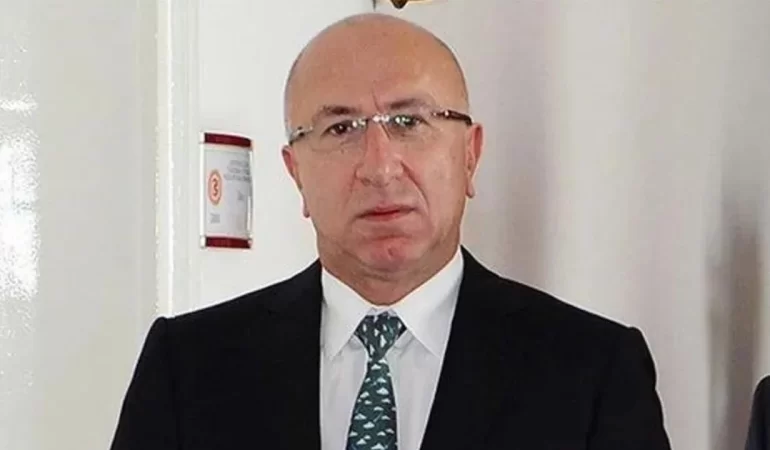 SON DAKİKA! Turgay Ciner Hakkında Yakalama Kararı Çıkarıldı