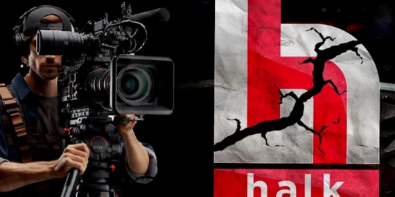 Halk TV’de Maaş Krizi: Kameramanlar Toplu İstifa Etti