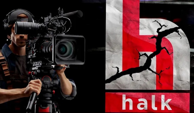 Halk TV’de Maaş Krizi: Kameramanlar Toplu İstifa Etti