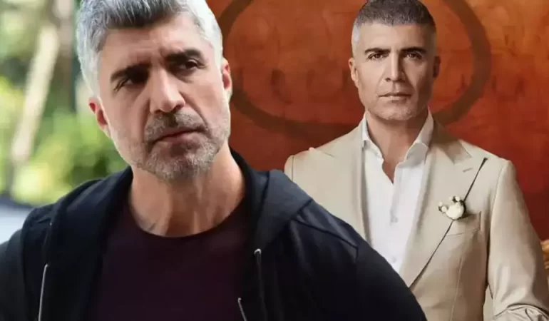 Özcan Deniz Sahnedeki Açıklamalarıyla Endişelendirdi