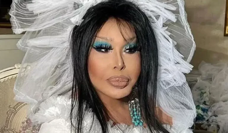 Bülent Ersoy Sahnede Şaşırttı: “Param Çok, Aşk İstiyorum”