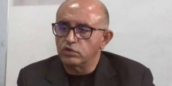 Aziz İhsan Aktaş’ın Mal Varlığı TMSF’ye Geçti