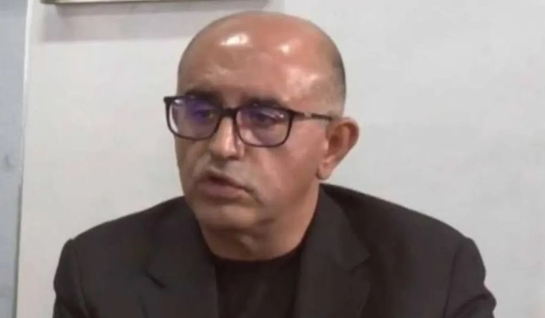 Aziz İhsan Aktaş’ın Mal Varlığı TMSF’ye Geçti