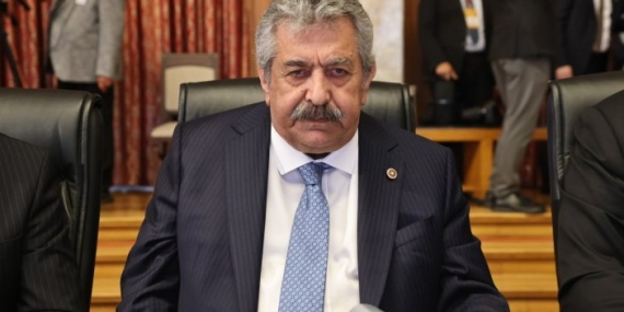 İnfaz Düzenlemesi Henüz Gündemde Değil: MHP’li Yıldız’tan Önemli Açıklama