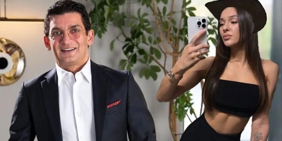 Erkan Kork’tan Meltem Beydilli’ye Milyonlar Akmış: Ünlü Oyuncuyu O SMS Yakmış!