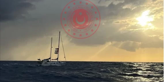MSB’den Sumud Filosu Açıklaması: “Yakından Takip Ediliyor”